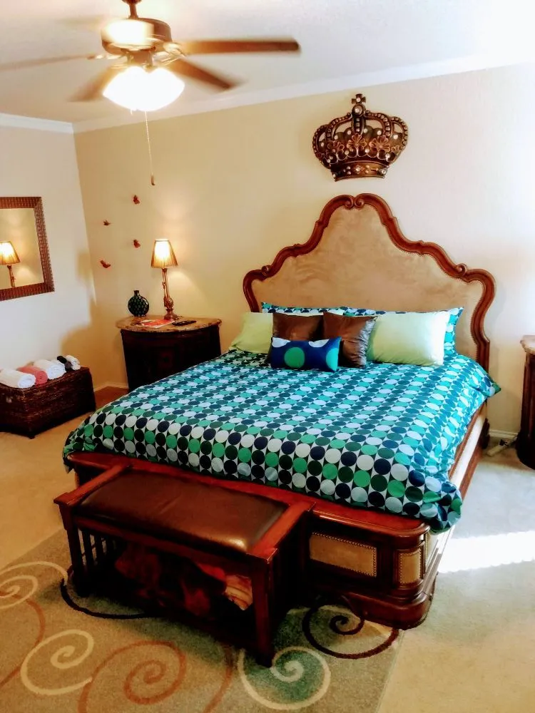 Slide of 4R Investors