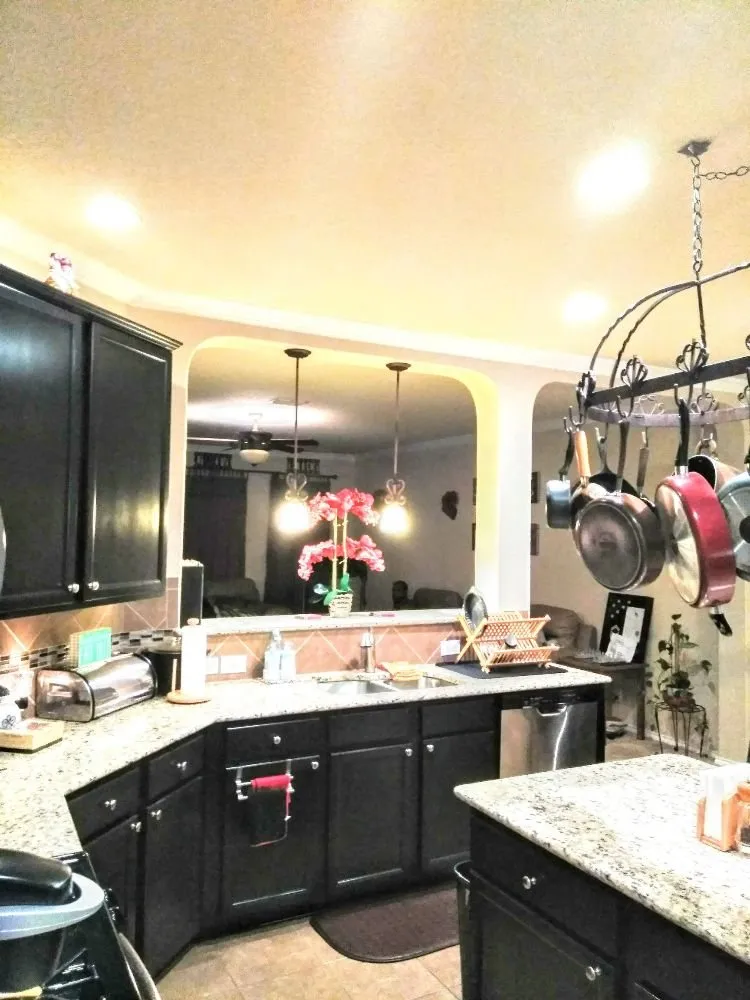 Slide of 4R Investors