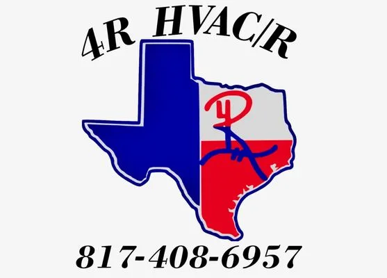 4RHVAC/R