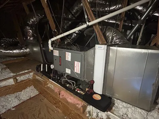 4T Mechanical HVAC Solutions