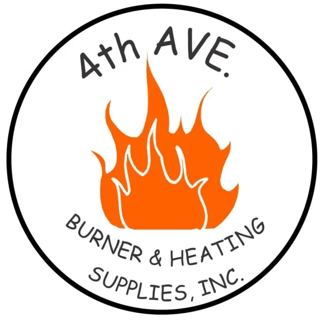 Slide of 4th Ave Burner & Heating Supplies