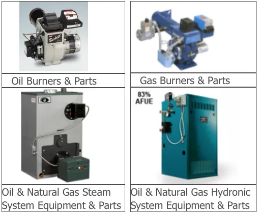 Slide of 4th Ave Burner & Heating Supplies