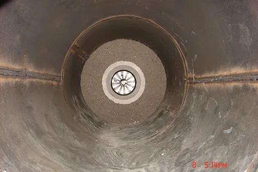 Slide of 4th Ave Sewer and Drain