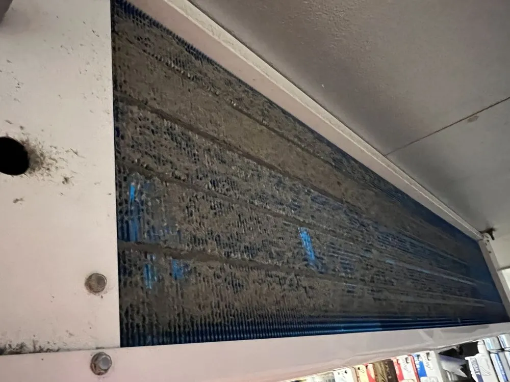 Slide of 4th Gen HVAC