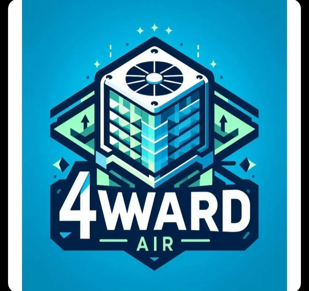 Slide of 4WardAir HVAC Plumbing & Electric