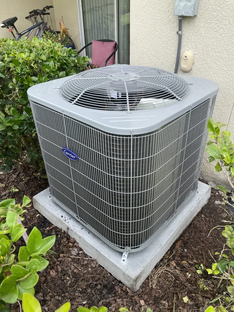 Slide of 5 Below Heating & Air Conditioning