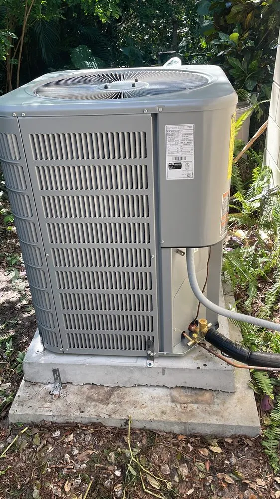 Slide of 5 Below Heating & Air Conditioning