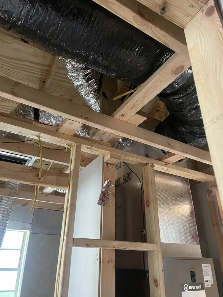 Slide of 5 Below Heating & Air Conditioning