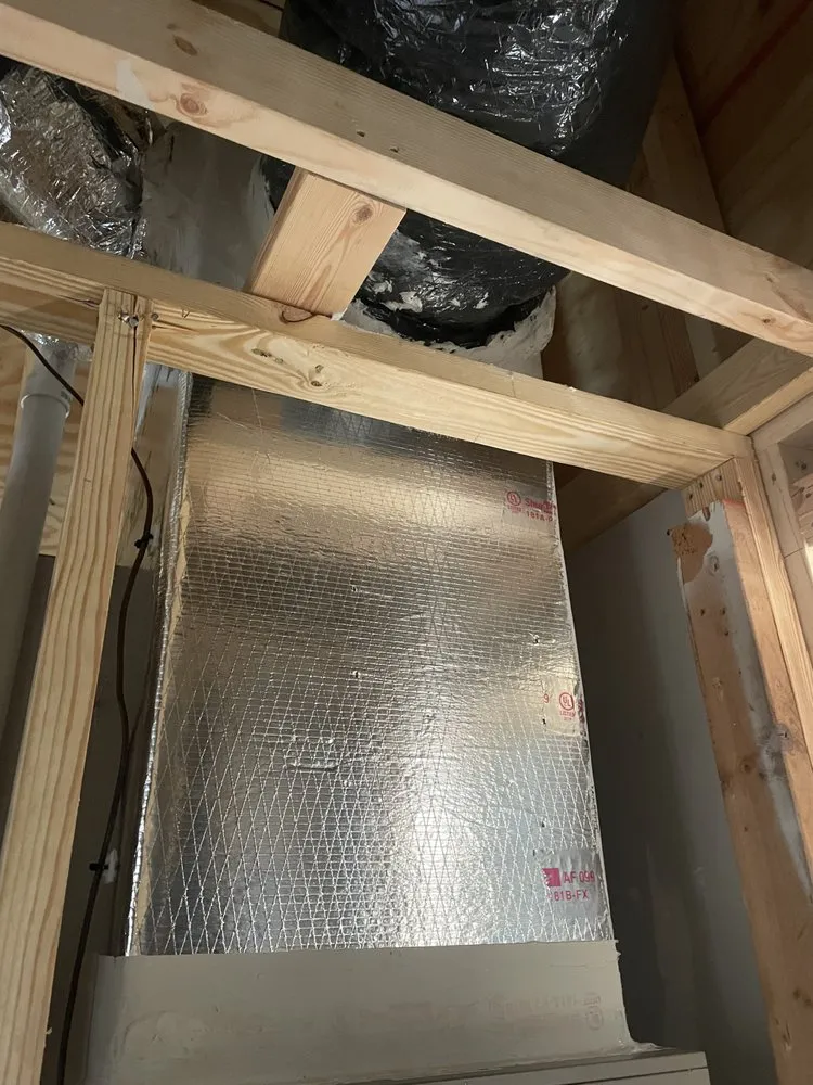 Slide of 5 Below Heating & Air Conditioning