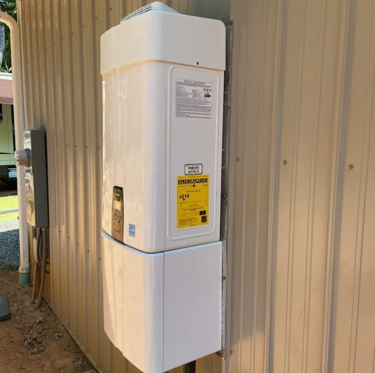 Slide of 5 Lakes Heating & Air