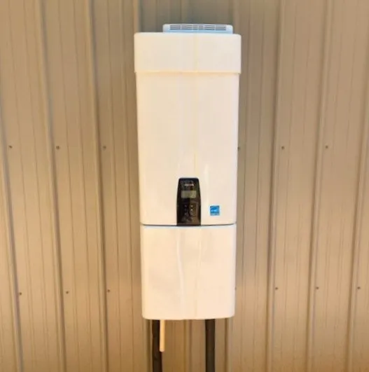 Slide of 5 Lakes Heating & Air