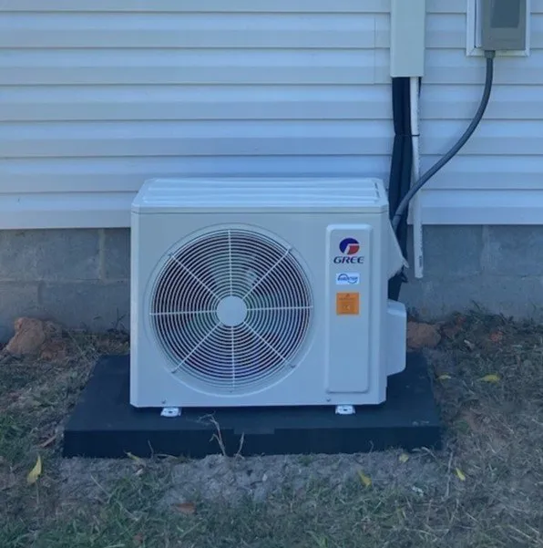 Slide of 5 Lakes Heating & Air