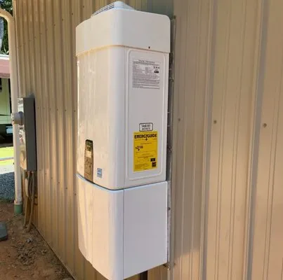 5 Lakes Heating & Air