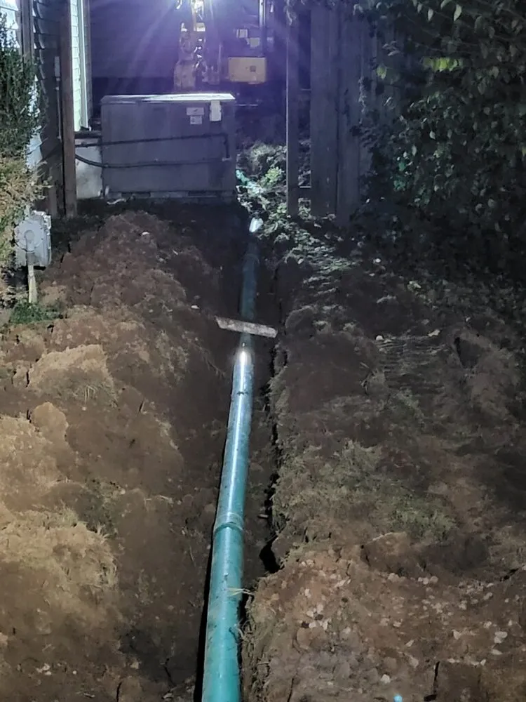 Slide of 5 Points Plumbing