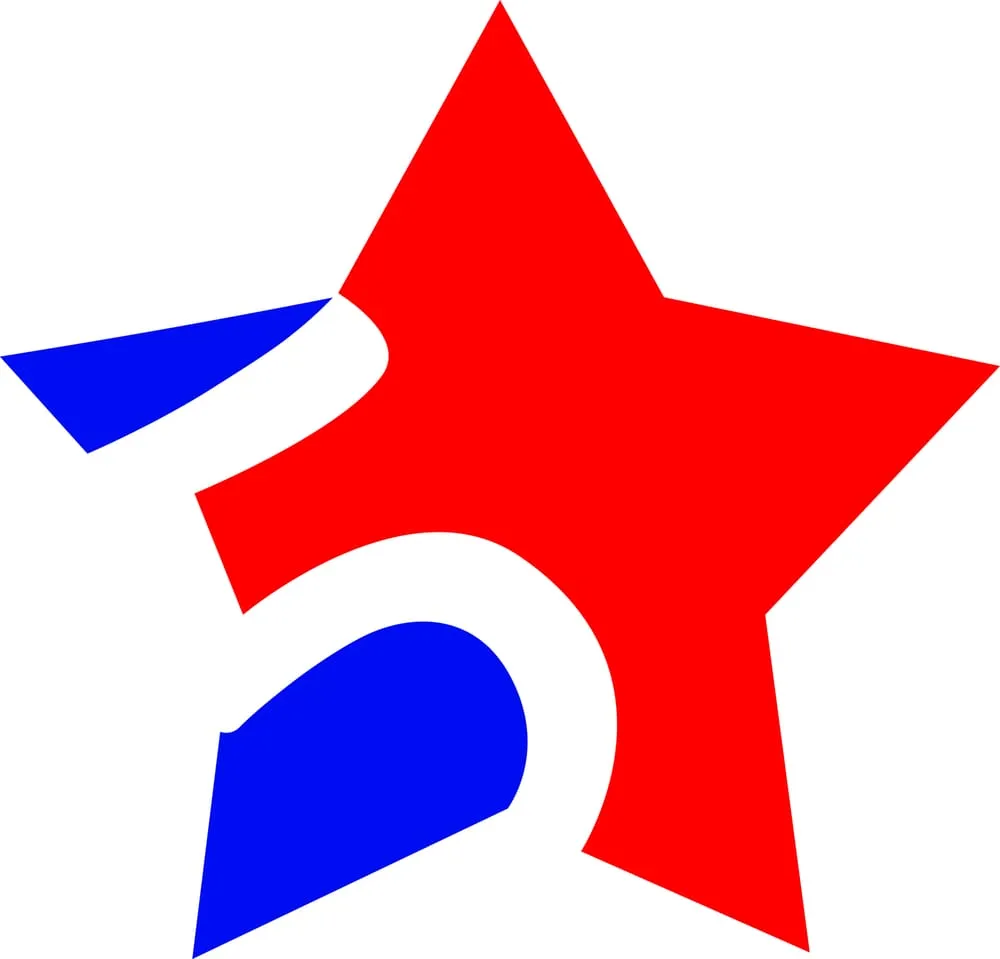 Slide of 5 Star A/C & Filter