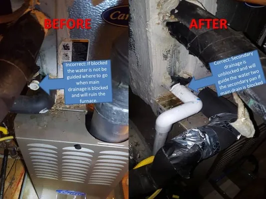 5 Star A/C & Filter Logo