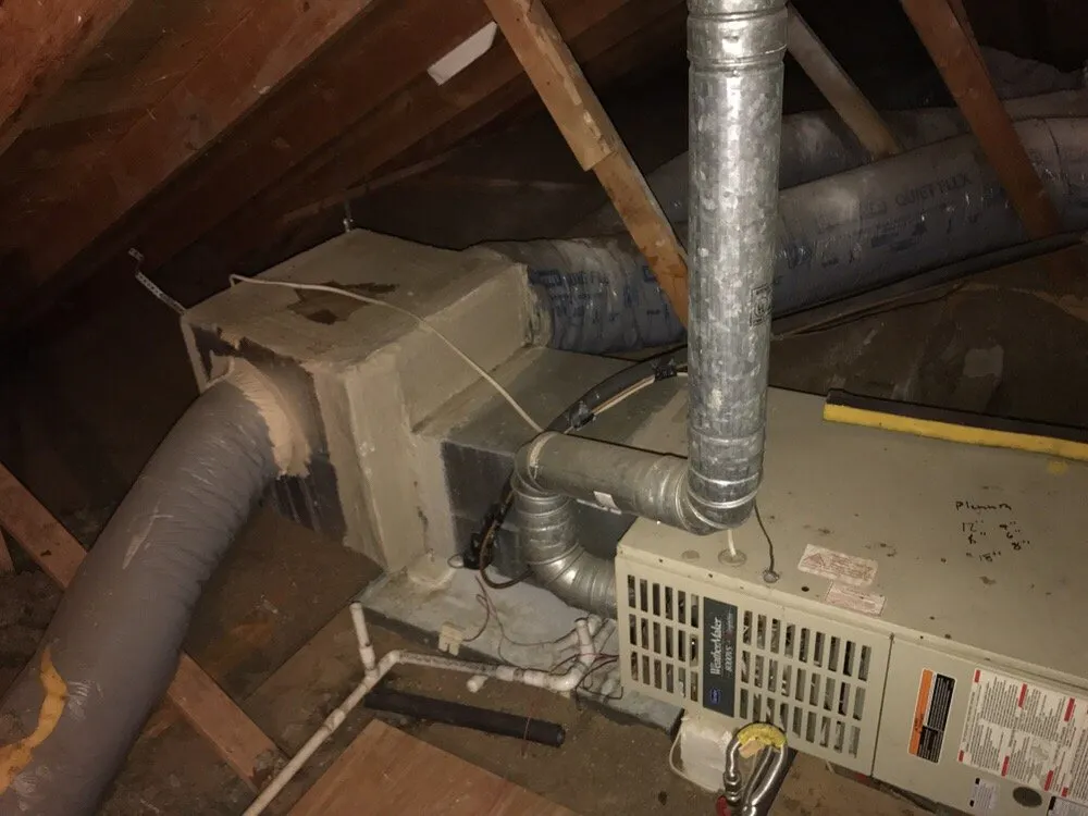 Slide of 5 Star AC and Heating