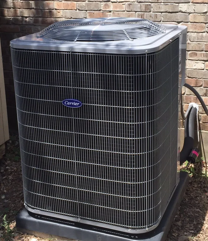 Slide of 5 Star AC and Heating