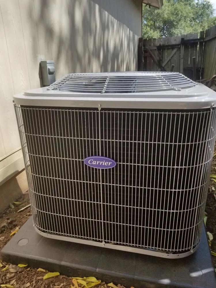 Slide of 5 Star AC and Heating