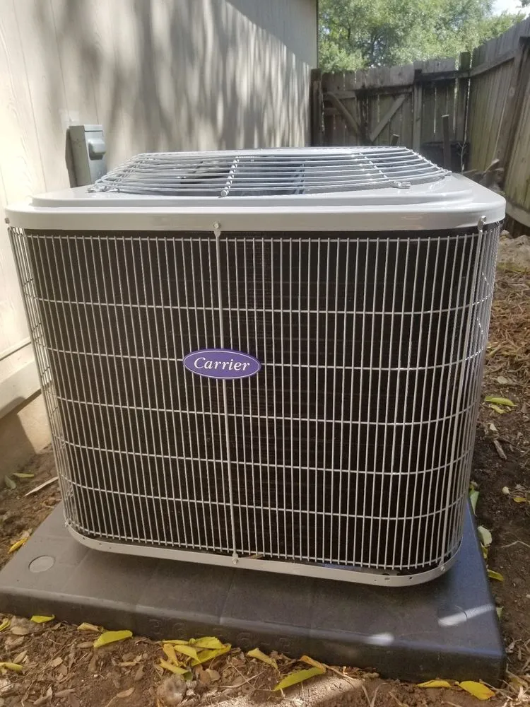 Slide of 5 Star AC and Heating
