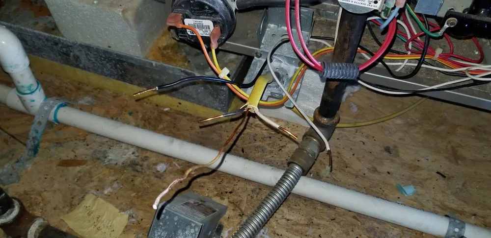 Slide of 5 Star AC and Heating