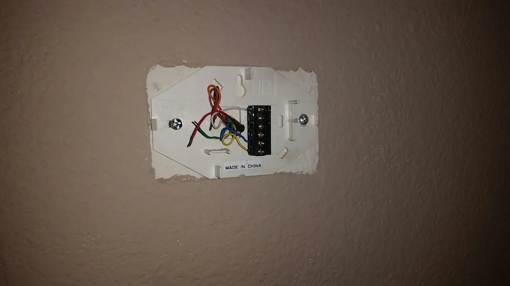 Slide of 5 Star AC and Heating