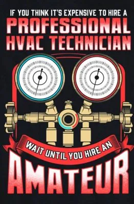 5 Star AC and Heating Logo