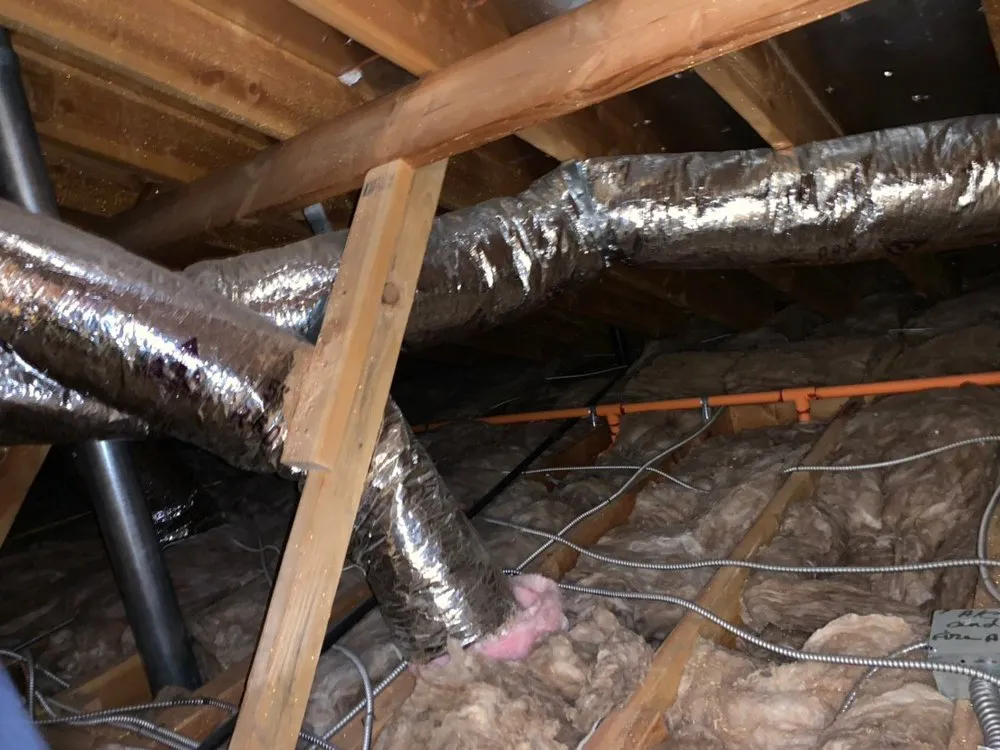 Slide of 5 Star Air - Lake Forest