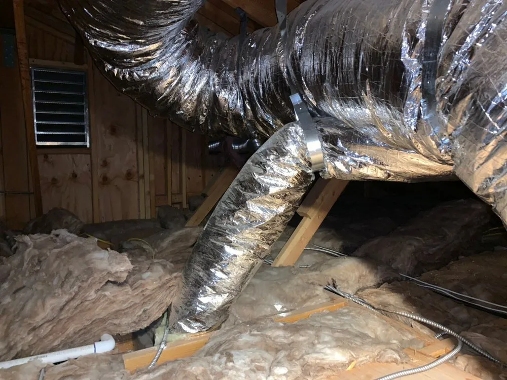 Slide of 5 Star Air - Lake Forest