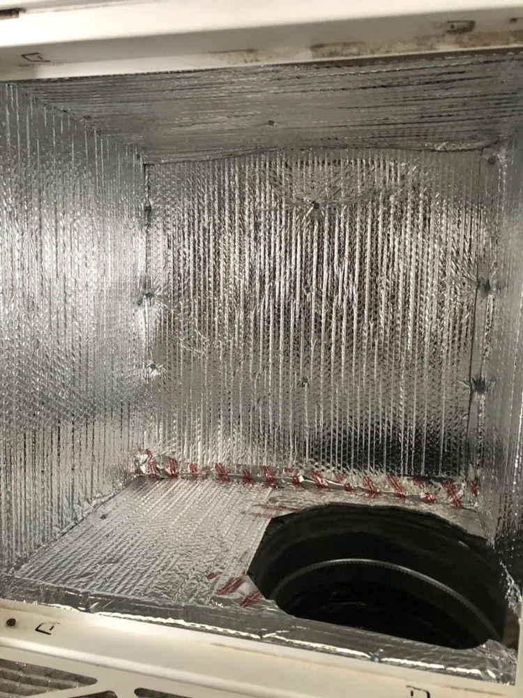 Slide of 5 Star Air - Lake Forest