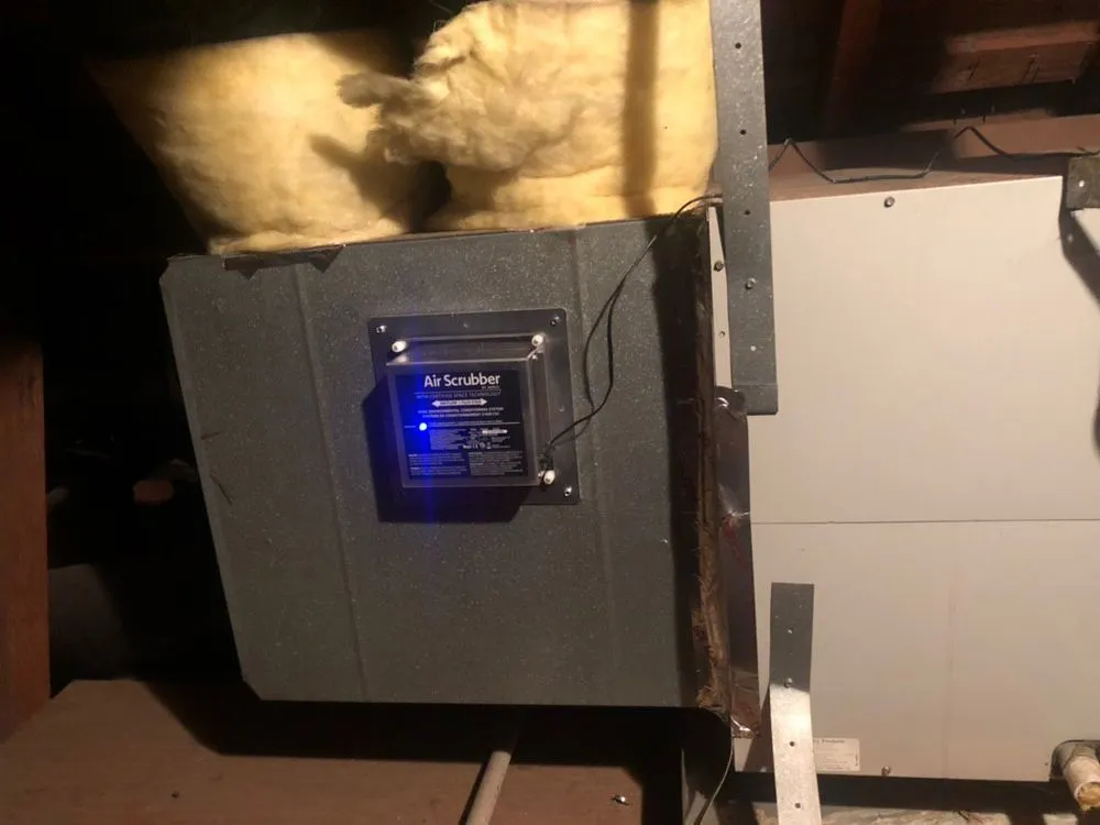 Slide of 5 Star Air - Lake Forest