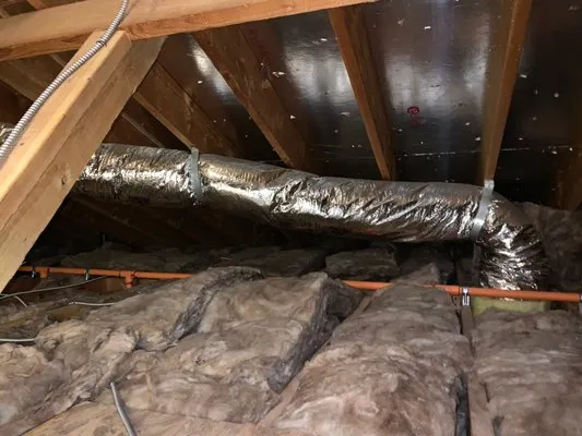 5 Star Air - Lake Forest Logo