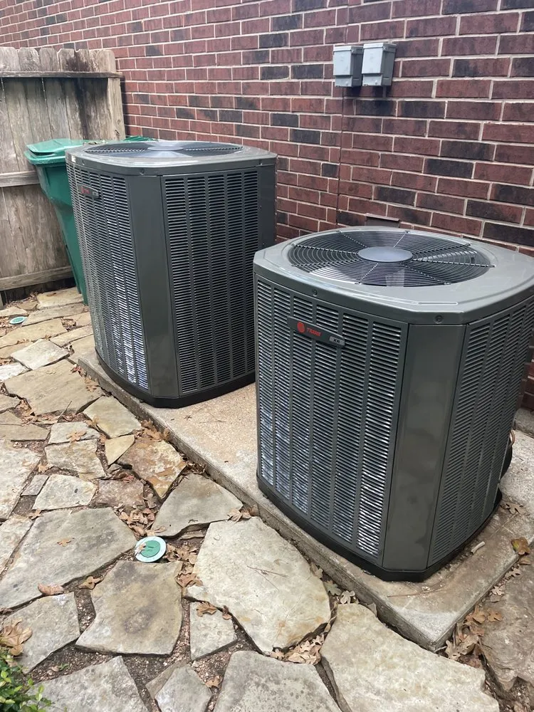 Slide of 5 Star Air Conditioning & Heating