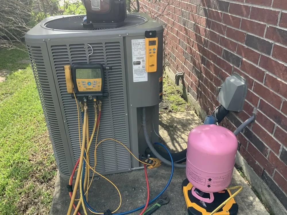 Slide of 5 Star Air Conditioning & Heating