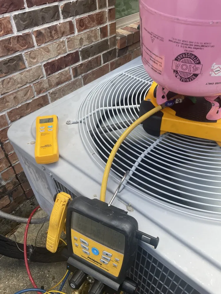 Slide of 5 Star Air Conditioning & Heating