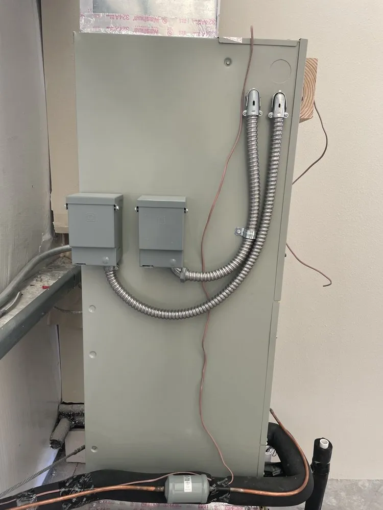 Slide of 5 Star Air Conditioning & Heating