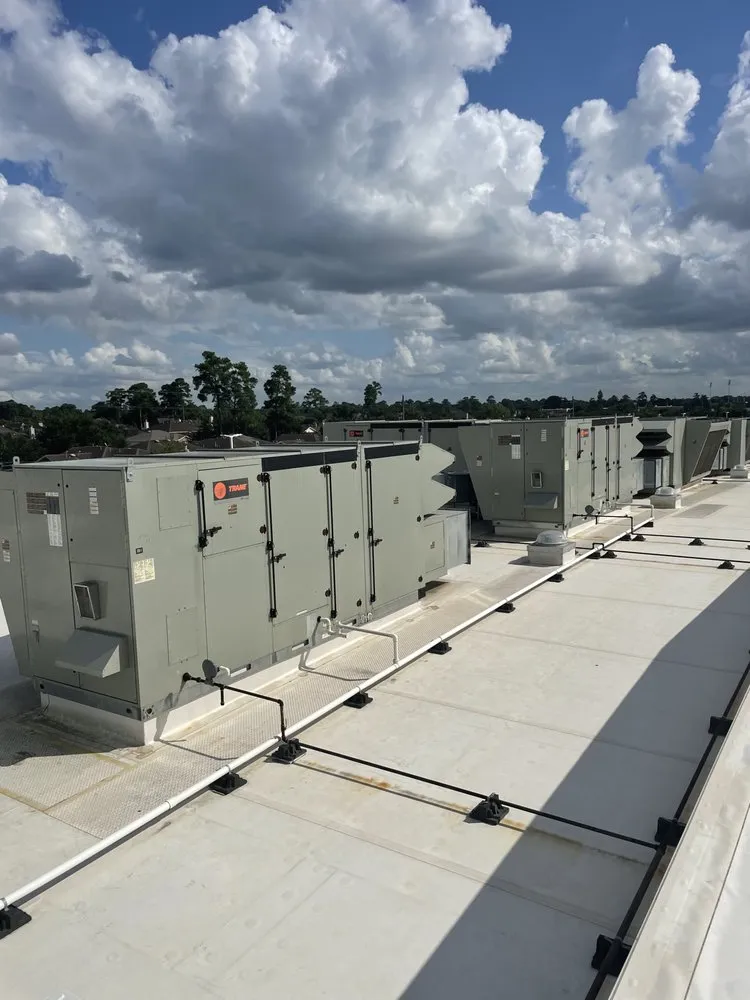 Slide of 5 Star Air Conditioning & Heating