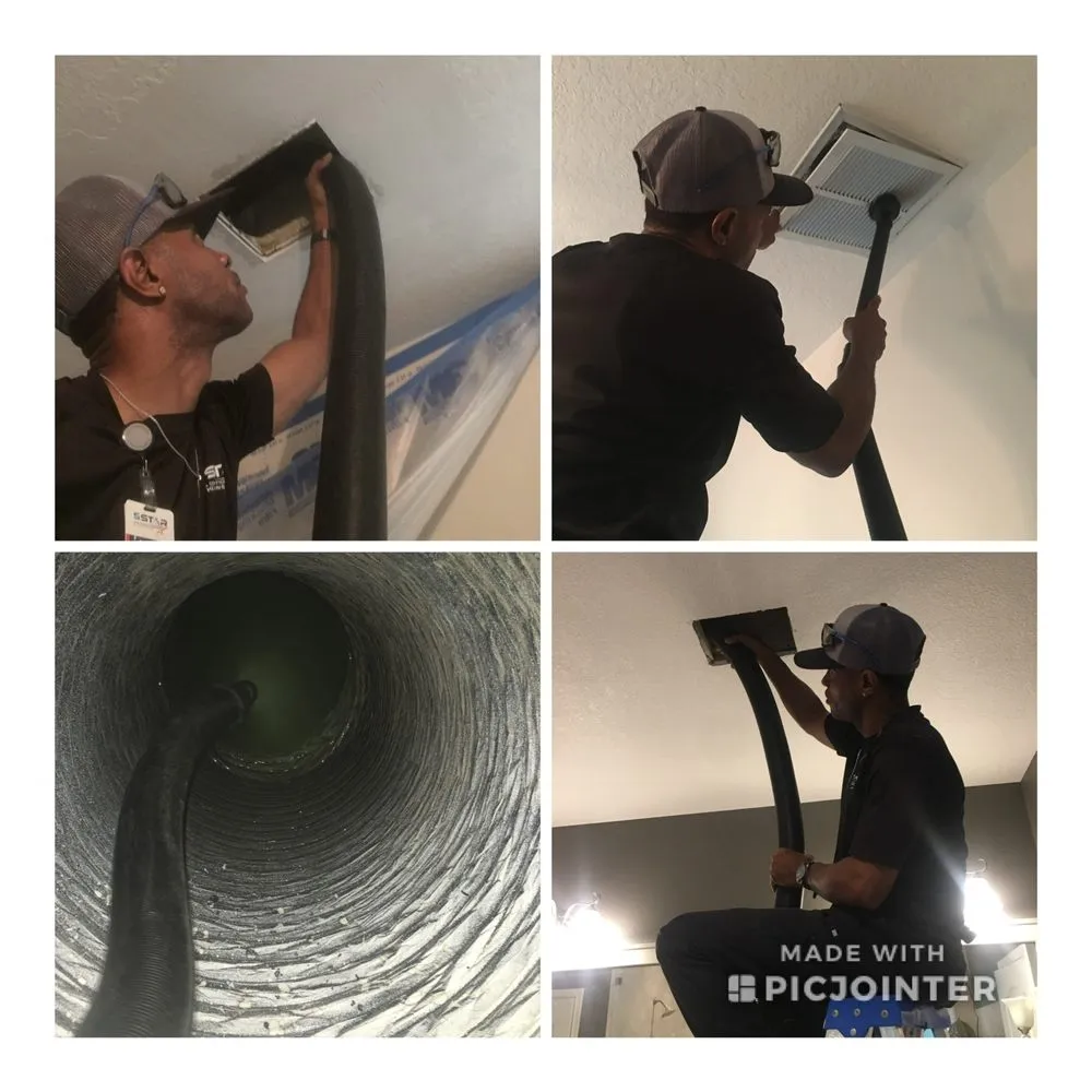 Slide of 5 Star Air Conditioning & Heating