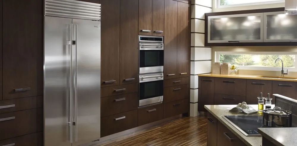 Slide of 5 Star Appliance Repair