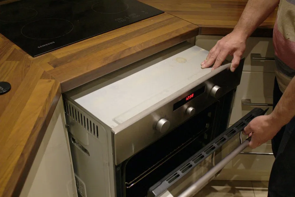 Slide of 5 Star Appliance Repair