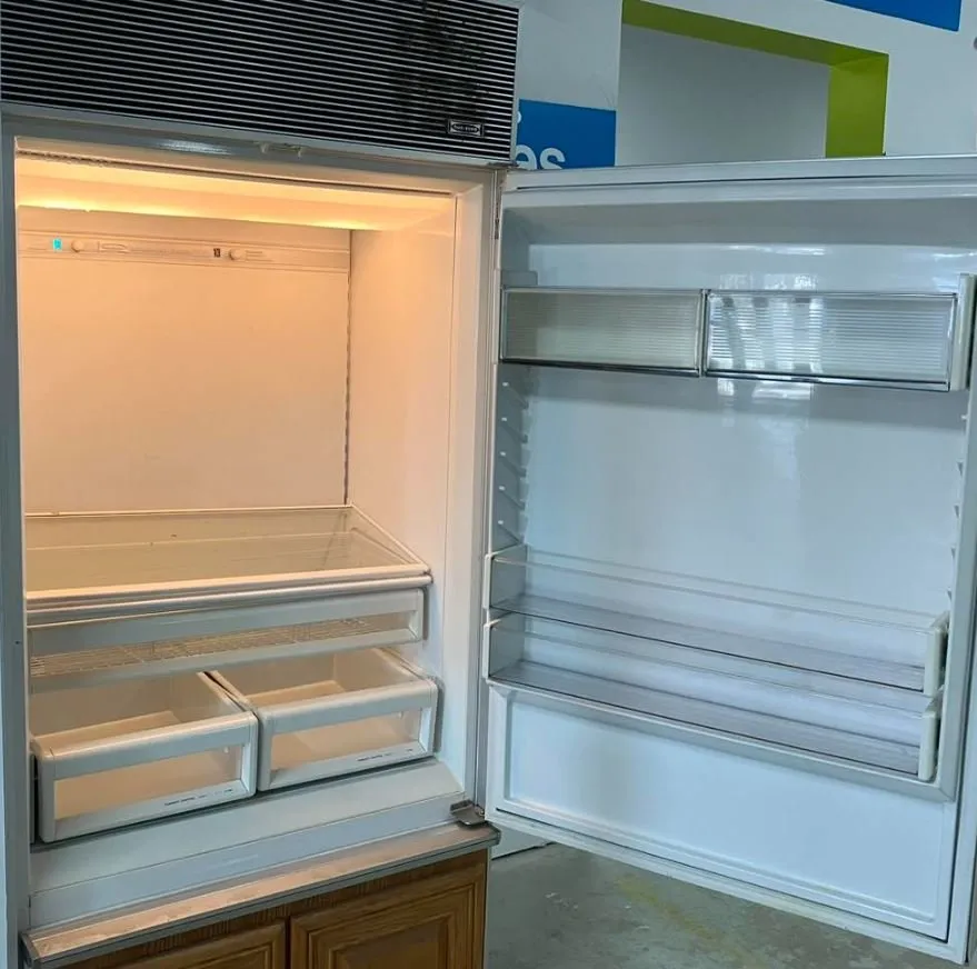 Slide of 5 Star Appliance Repair