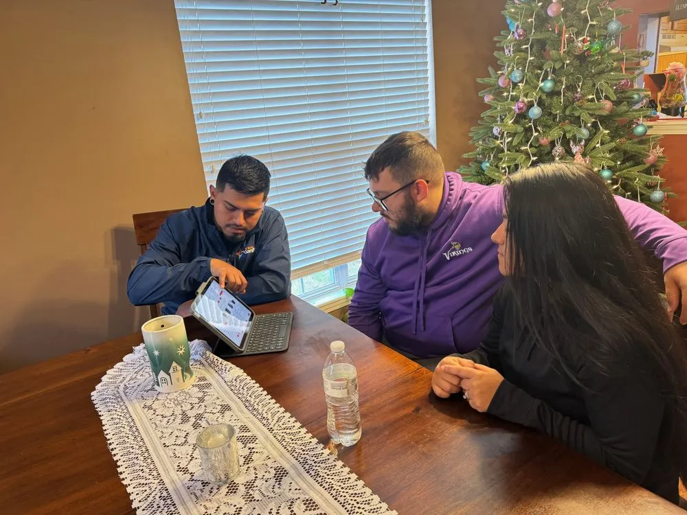 Slide of 5 Star Comfort