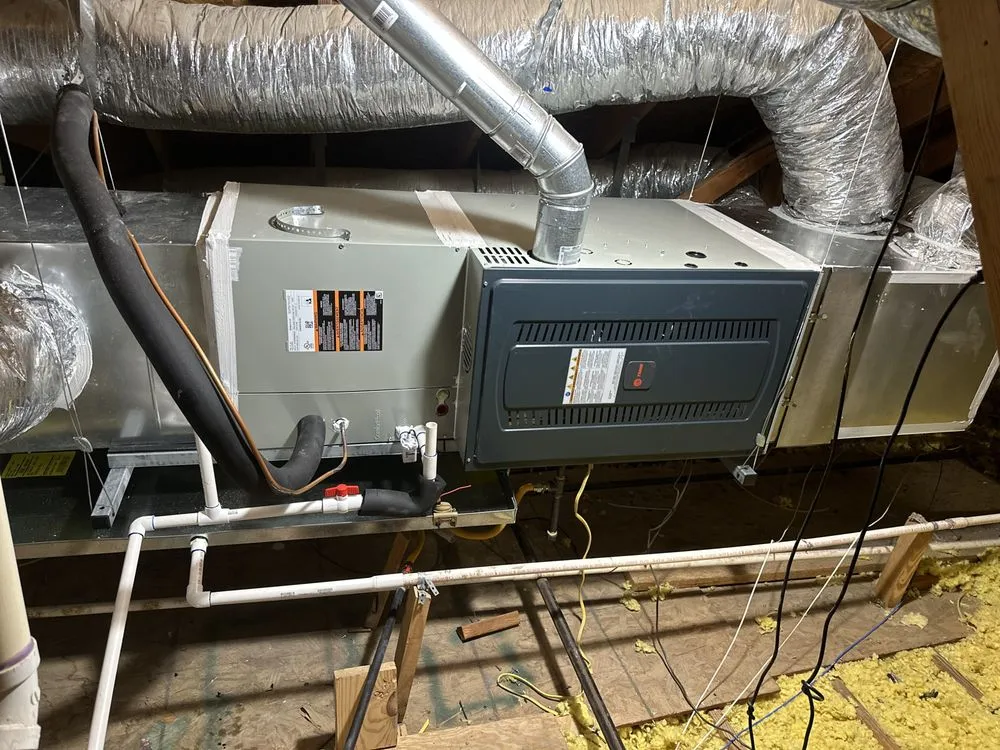Slide of 5 Star Cooling & Heating
