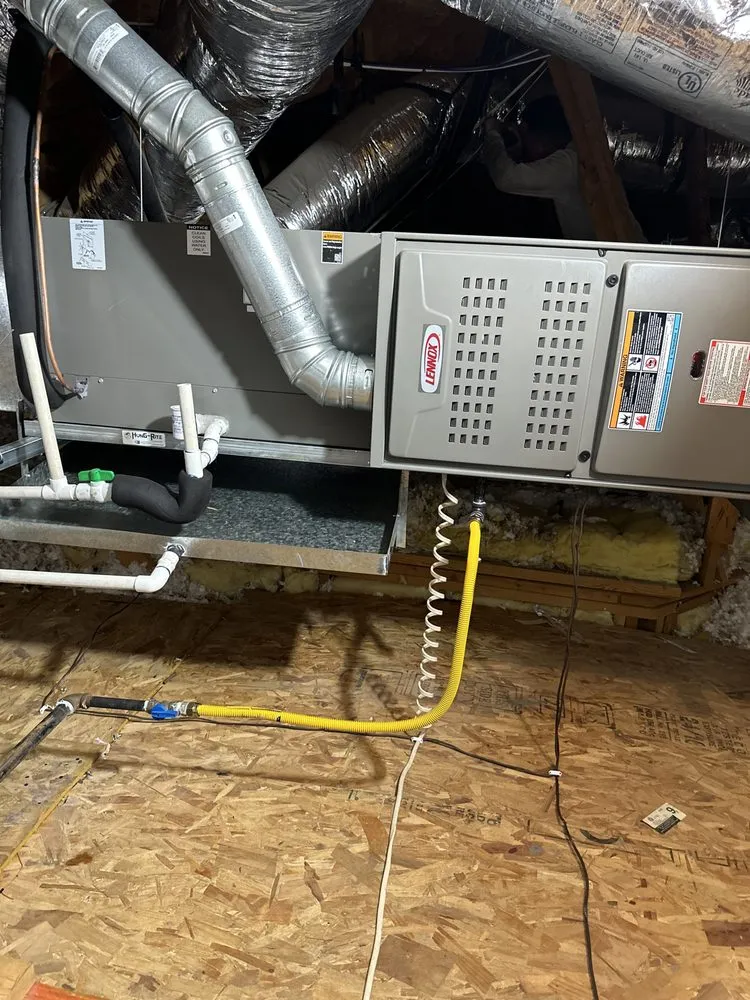 Slide of 5 Star Cooling & Heating