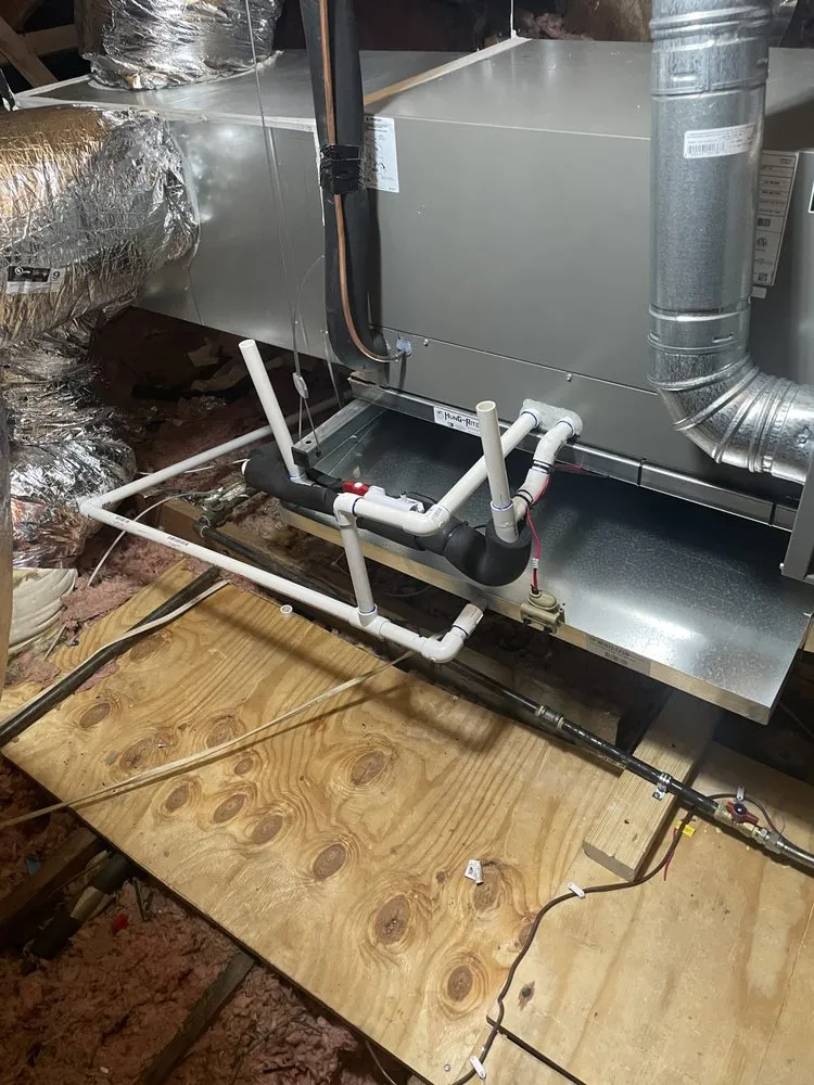 Slide of 5 Star Cooling & Heating