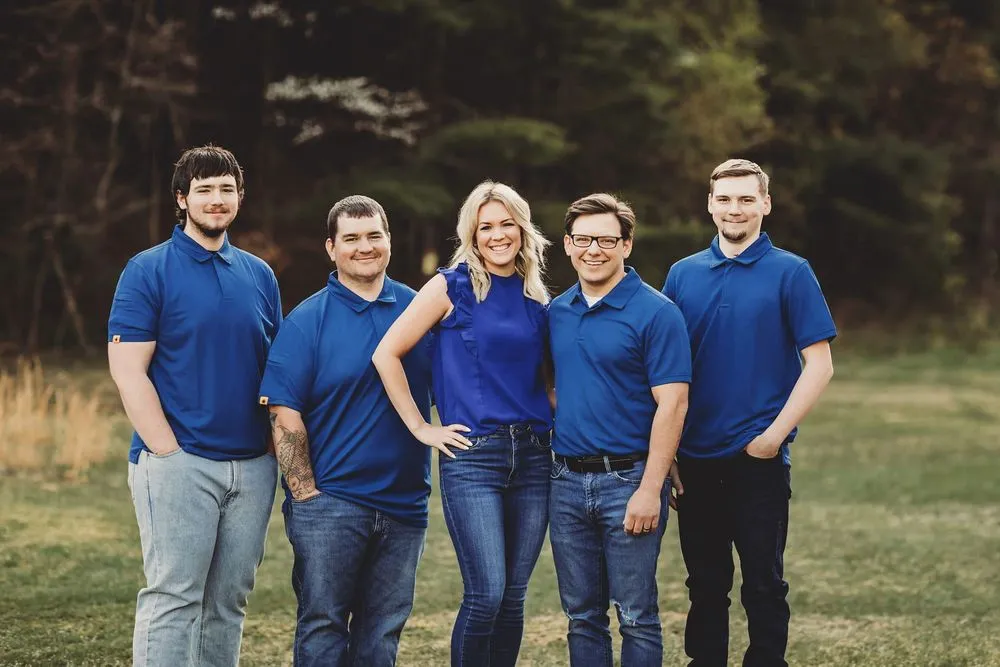 Slide of 5 Star Heating & Air