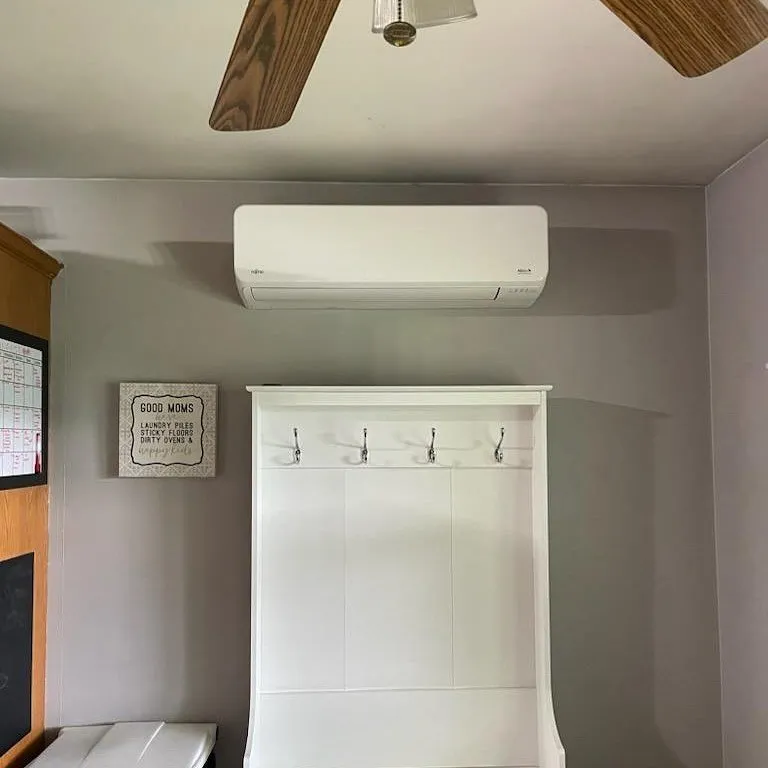 Slide of 5 Star Heating & Air