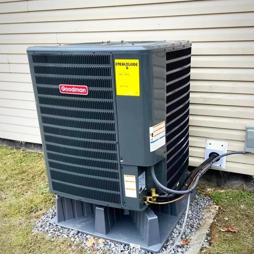 Slide of 5 Star Heating & Air