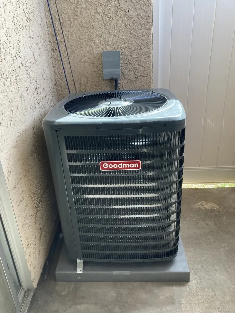 Slide of 5 Star Heating and Air Conditioning