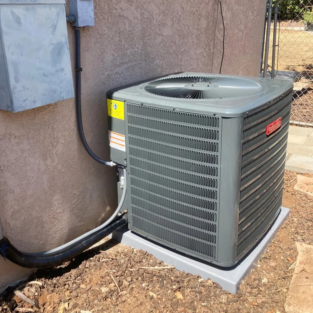 Slide of 5 Star Heating and Air Conditioning